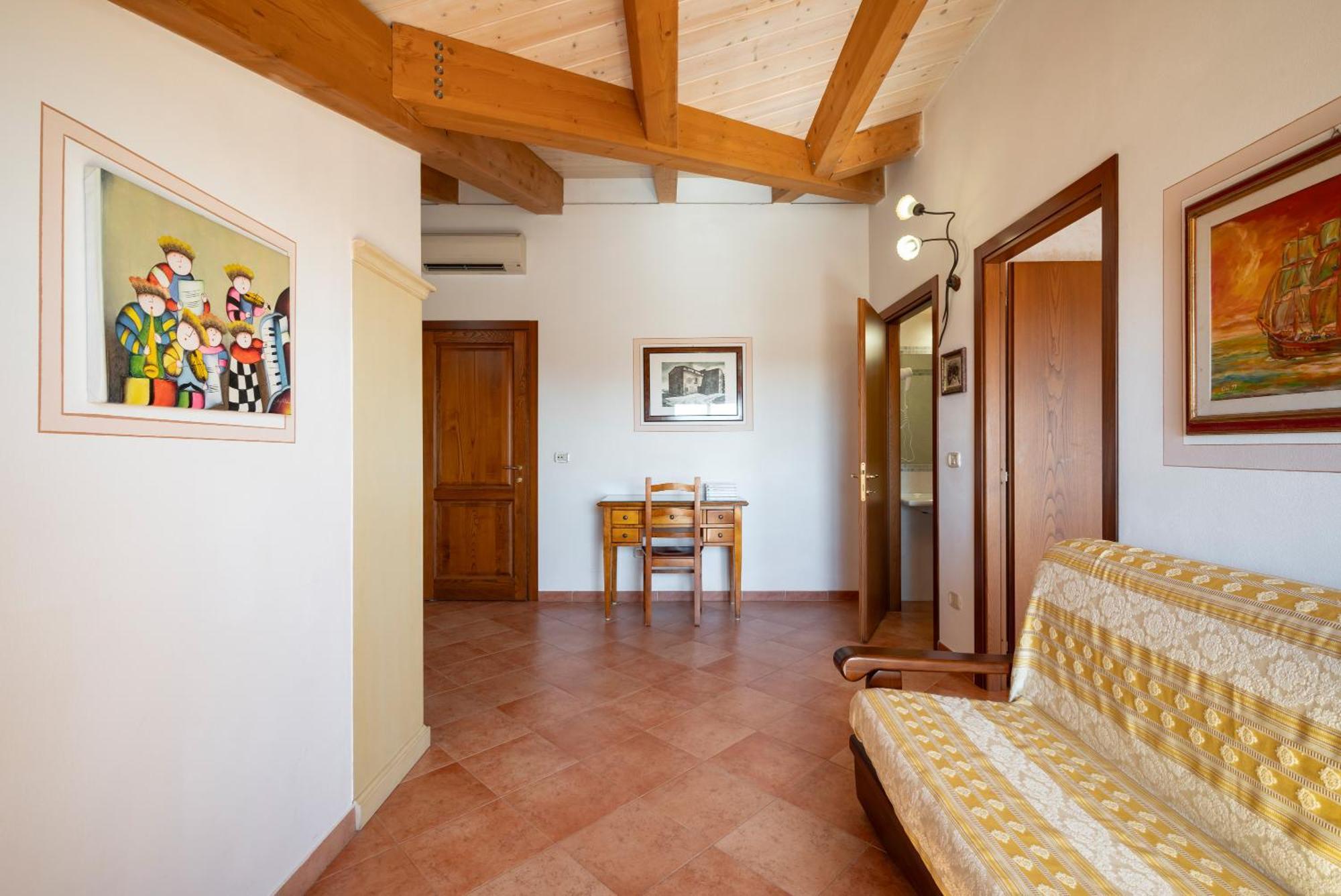 Lola Piccolo Hotel E Appartamenti Marina di Grosseto Bagian luar foto